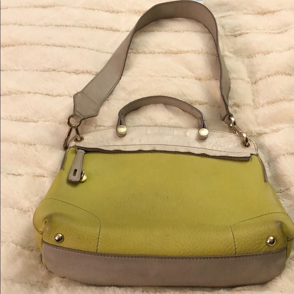 Furla leather bag - Picture 4 of 6